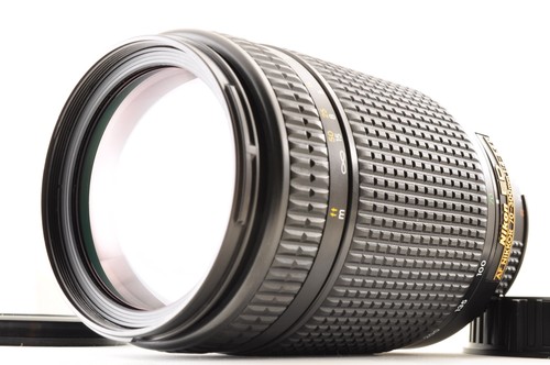 Nikon nikkor 300 - af, 70-300
