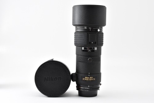 Ecc teleobiettivo nikon - [ecc, 5]