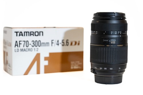 Tamron 300 6 - tamron, 70