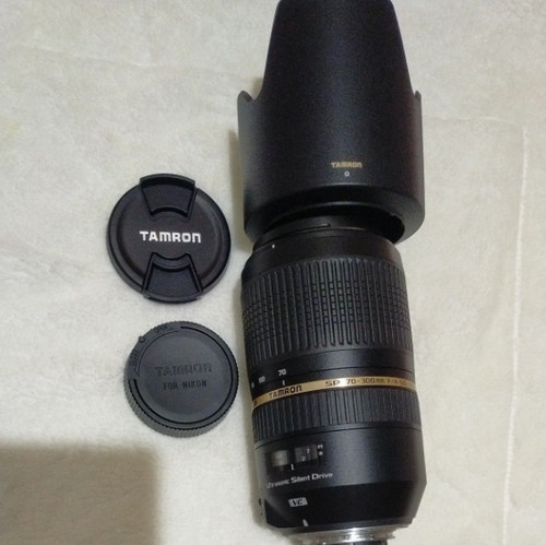 Quasi come nuovo tamron - 【quasi, nuovo】tamron