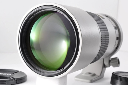 Nikon nikkor 300 f - 300, mm