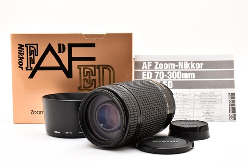 Quasi come nuovo nikon - nuovo],