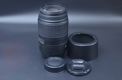 Nikon nikkor 300 mm - nikkor, 55-300