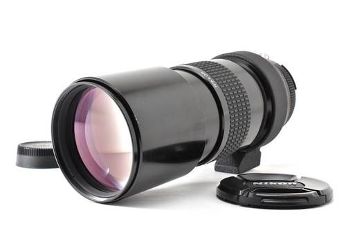Ottimo come nuovo nikon - come, ai