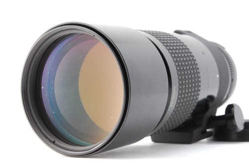 Quasi come nuovo nikon - [quasi,