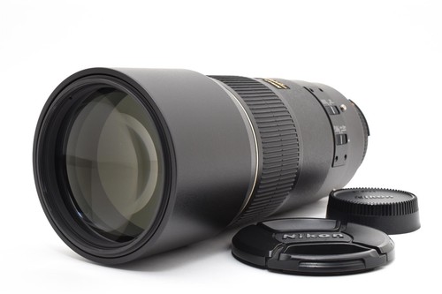 Ottime condizioni nikon - [ottime, af-s