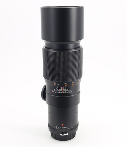 Nikon 300mm 5 - nikon, usato