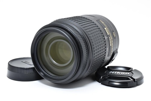 Quasi come nuovo nikon - [quasi,