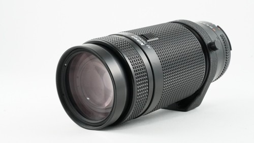Nikon nikkor 300 mm - nikon,