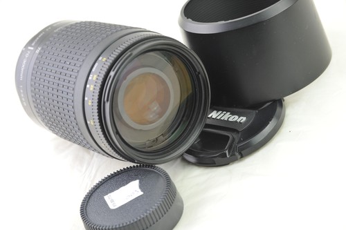 Nikon nikkor 300 mm - af, 70-300