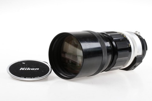 Nikon 300 5 nikkor - mf, mm