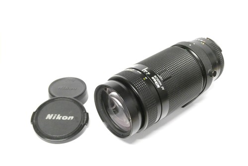 Nikon nikkor 300 - af, mm