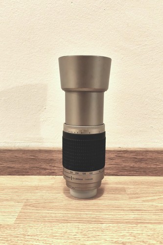 Nikon nikkor 300mm - af, 70-300mm