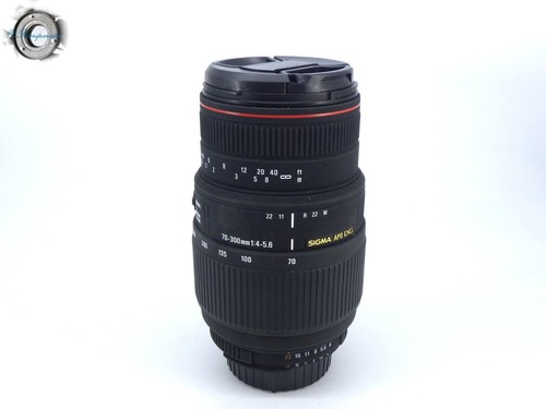 Sigma 300mm 5 6 - sigma, apo