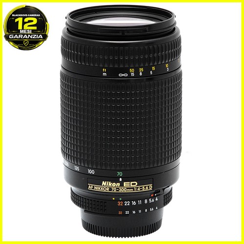 Nikon 300mm 5 - nikon, ed