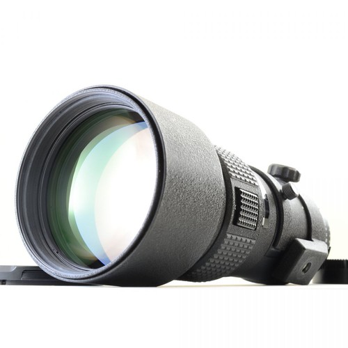 Nikon nikkor 300 f4 - nikkor,