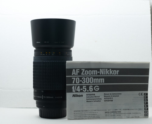 Nikon 300mm 5 6 - nikon, f/4-5.6