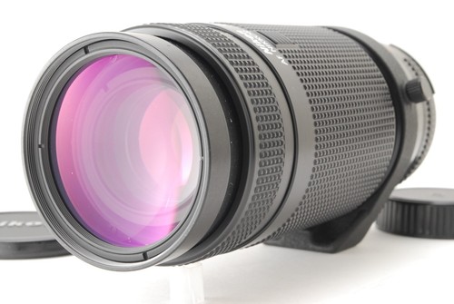 Nikon nikkor 300mm - nikon, af