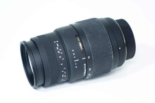 Sigma 300mm 4 5 - sigma, f/4-5.6