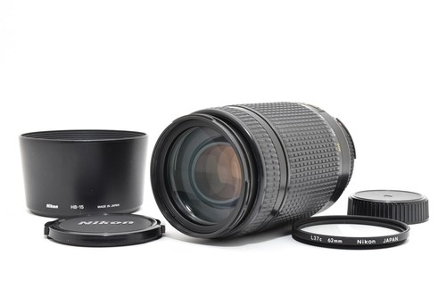 Ottime condizioni nikon af - [ottime,