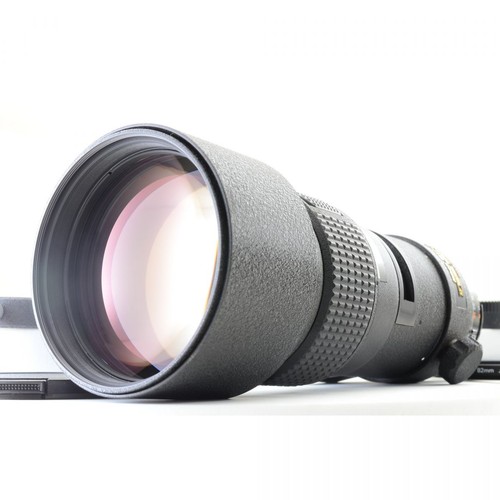 Nikon nikkor 300 f 4 - af,