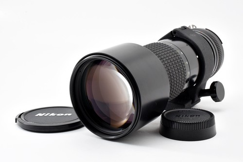 Nikon nikkor 300 - 300, mm