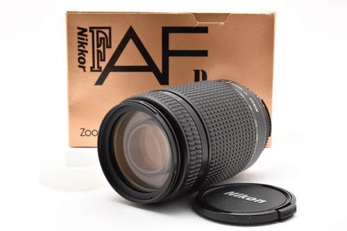Ottime condizioni nikon - [ottime,