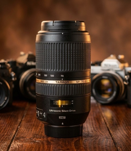 Tamron 300mm 5 - sp, 70-300mm