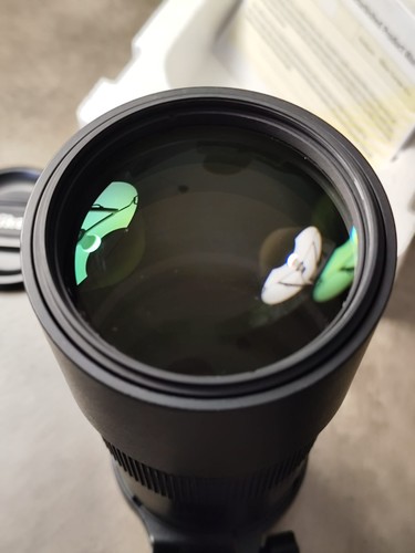 Nikon nikkor 300mm - nikkor,