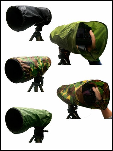 Nikon 300mm impermeabile - 300mm, f4