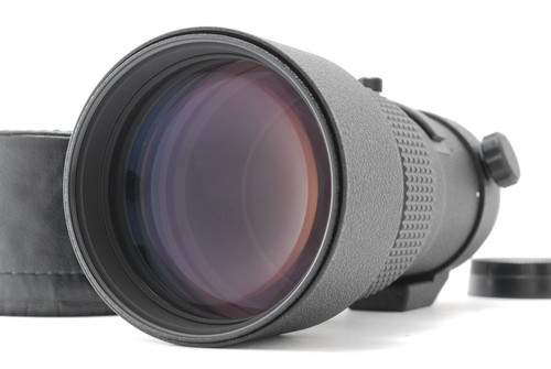 Nikon nikkor 300mm f 4 - nikon,