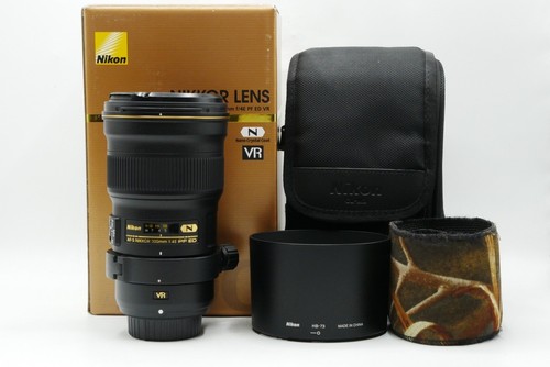 Nikon 300mm e - 300mm,