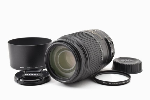Ottime condizioni nikon af - [ottime, af-s
