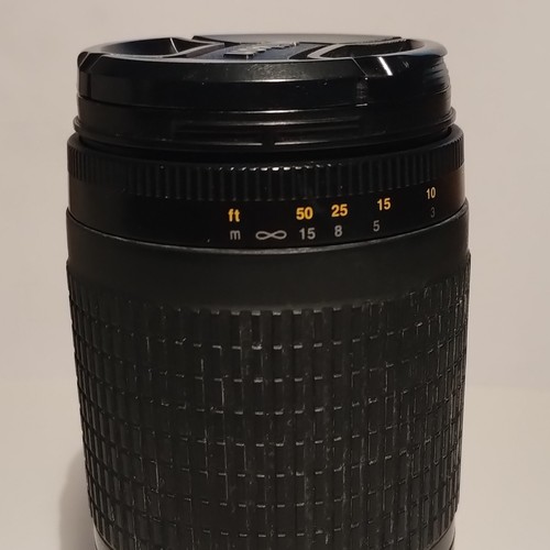 Nikon nikkor 300mm - nikkor, 70-300mm