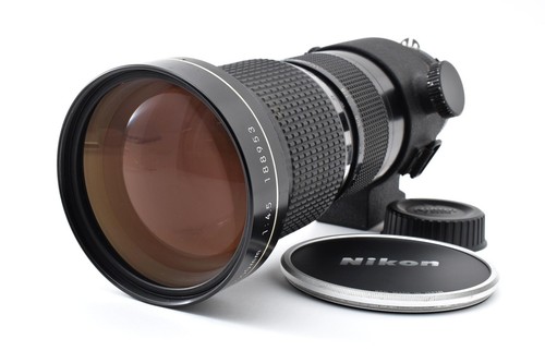 Near mint nikon ai - nikon, ai-s