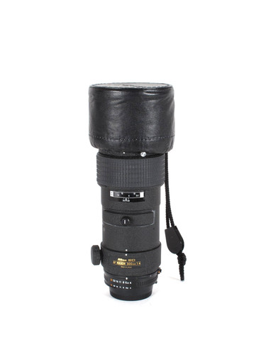 Nikon nikkor 300mm 4 - nikkor,