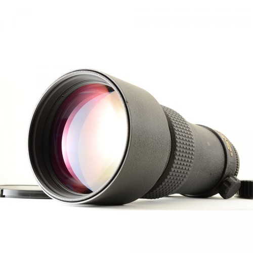 Nikon nikkor 300 f 4 - nikon,