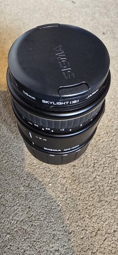 Sigma 300 5 - f/4-5.6, apo