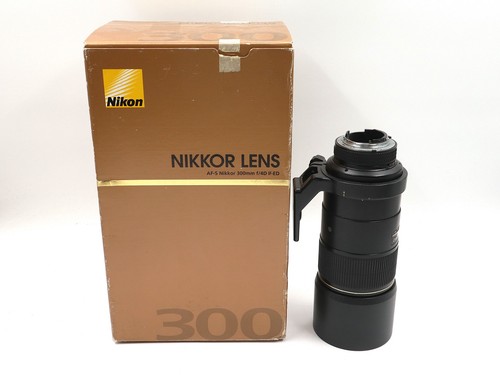 Nikon lens 300mm - nikon,