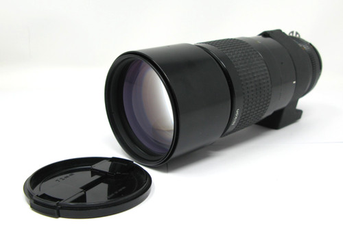 Nikon 300 4 5 - nikon,