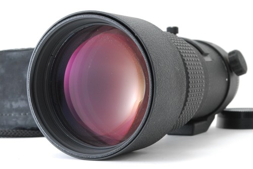 Ecc con custodia nikon - [ecc+5,