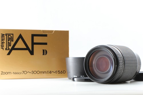 Ottime condizioni nikon - nikon, af