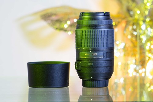 Nikon 55 300mm - af-s, 55-300mm
