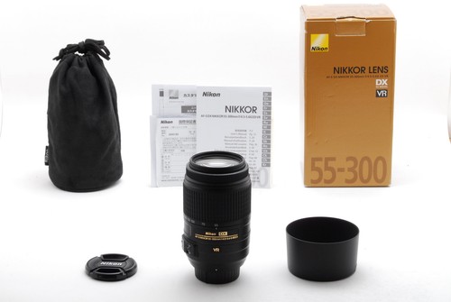 Quasi inutilizzato nikon - [quasi, inutilizzato]