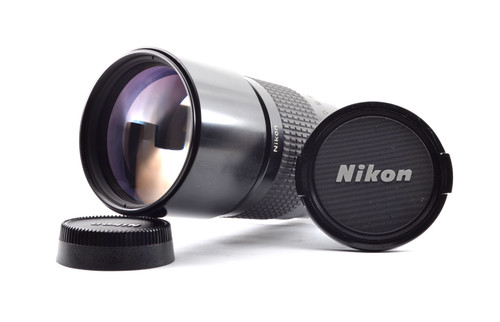 Raro come nuovo nikon - raro!!!【come,