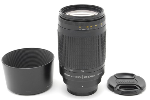 Quasi come nuovo nikon af - nikon,