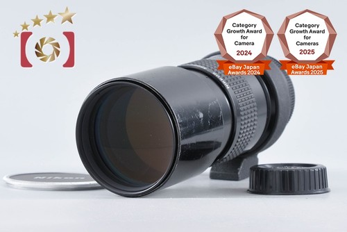 Nikon nikkor 300 - nikon,