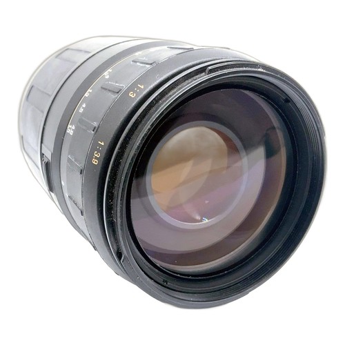 Tamron tele macro - tamron, tele-macro