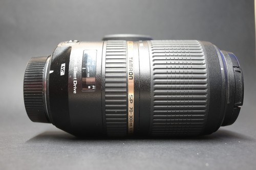 Tamron nikon 70 - nikon, sp