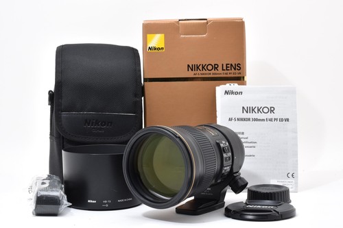 Ottimo come nuovo nikon af - nikon, af-s